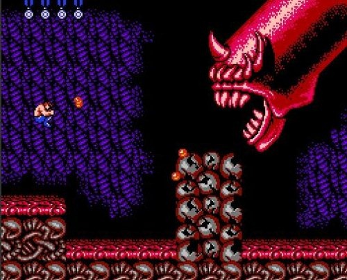 contra free download
