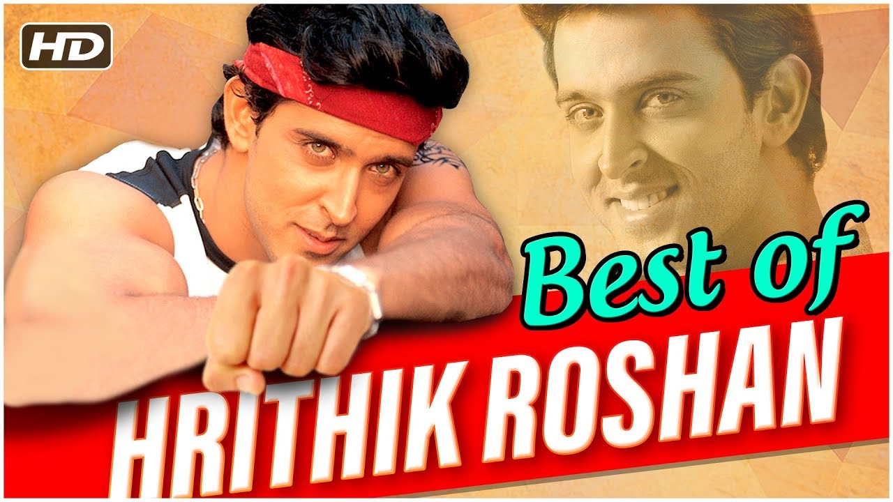 hindi movies hrithik roshan